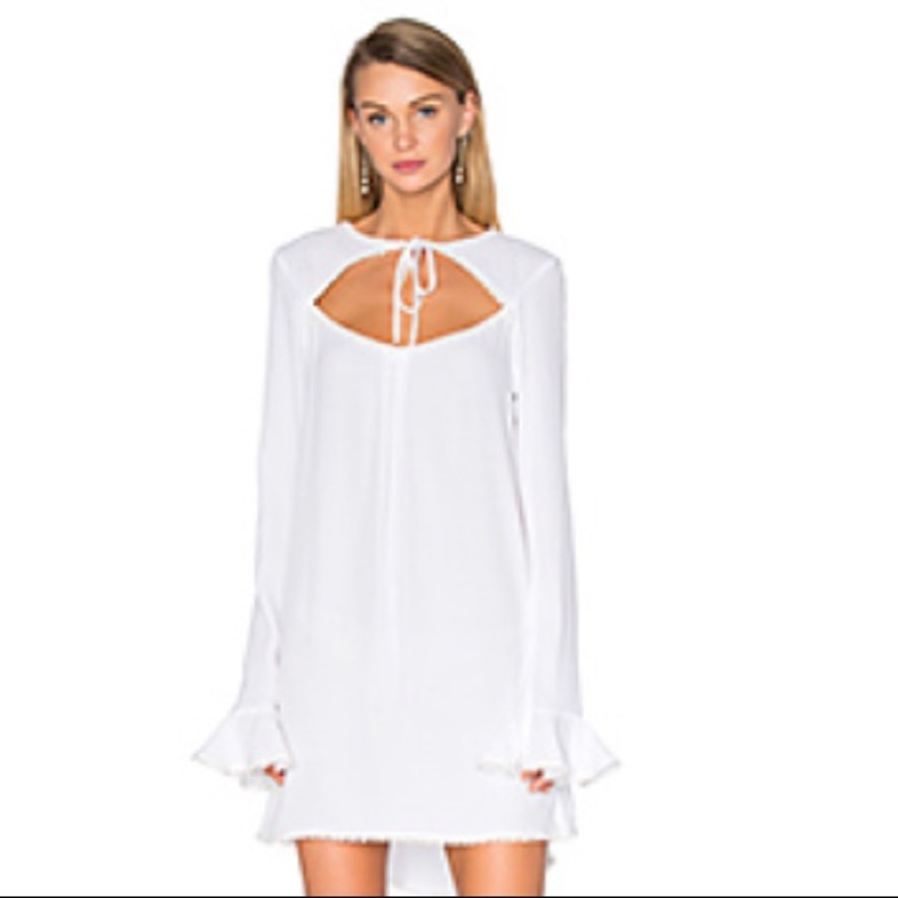 For Love and Lemons Dress